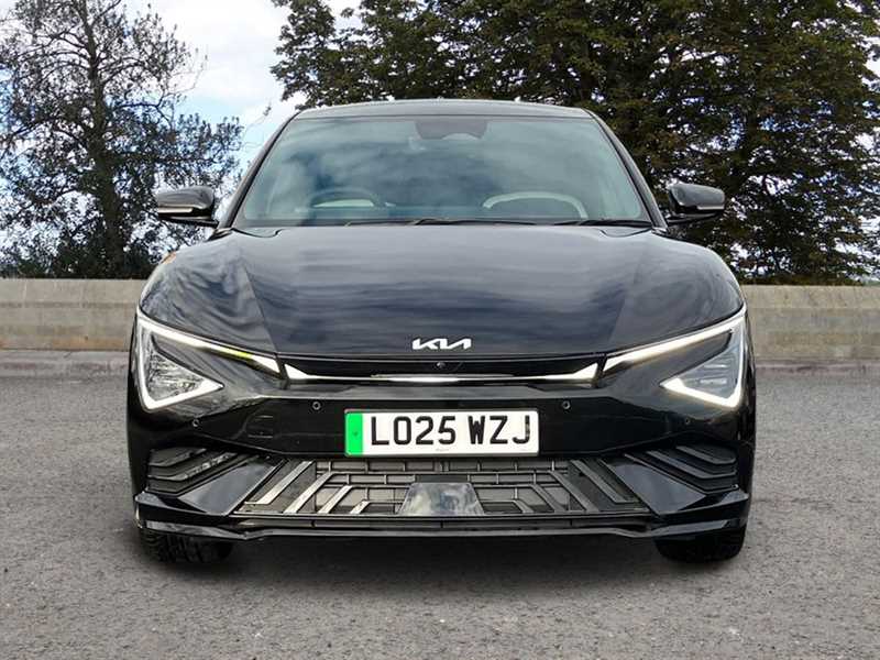 Used Kia EV6 2025 for sale - 77457992: Photo 5