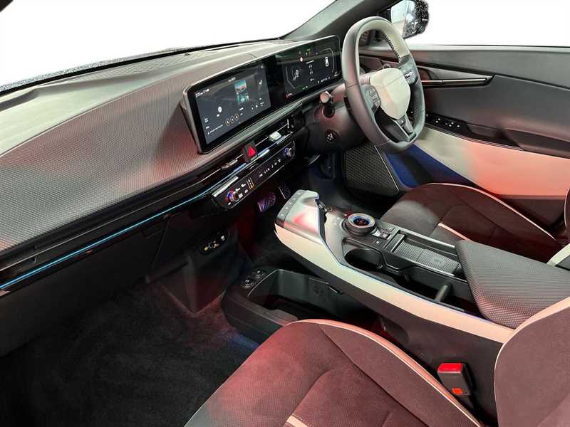 Used Kia EV6 2025 for sale - 77457992: Photo 7