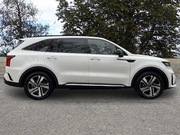 Used Kia Sorento 2024 for sale - 78263819: Photo