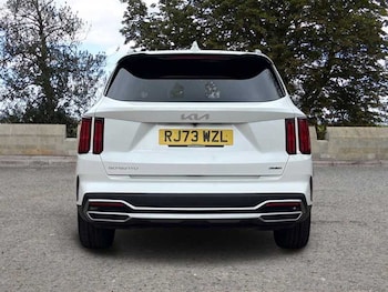 Used Kia Sorento 2024 for sale - 78263819: Photo