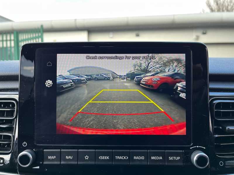 Used Kia Rio 2022 for sale - 77660533: Photo 10