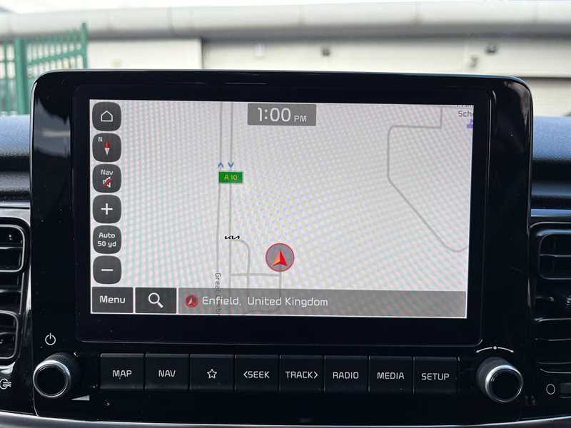 Used Kia Rio 2022 for sale - 77660533: Photo 11