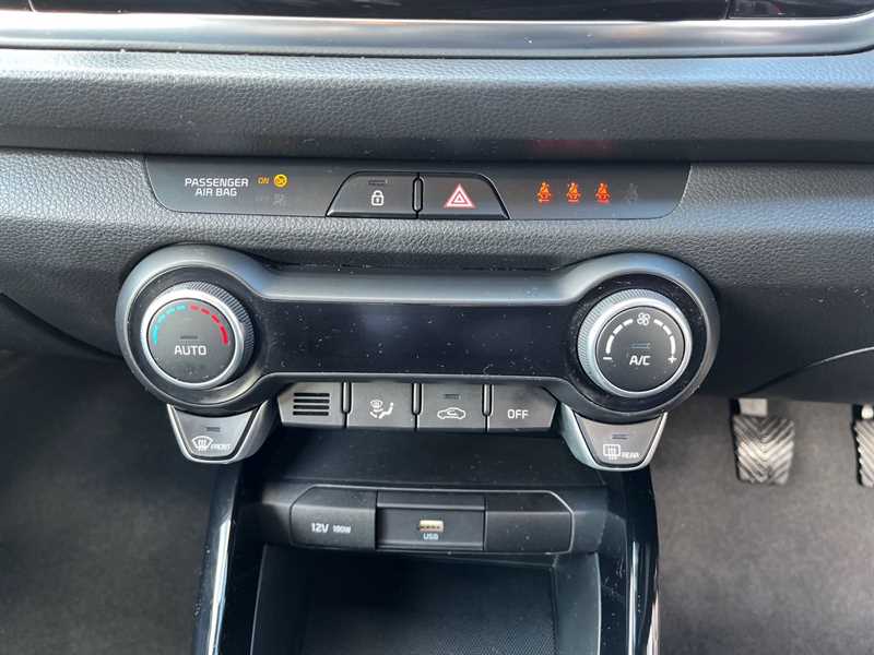 Used Kia Rio 2022 for sale - 77660533: Photo 12