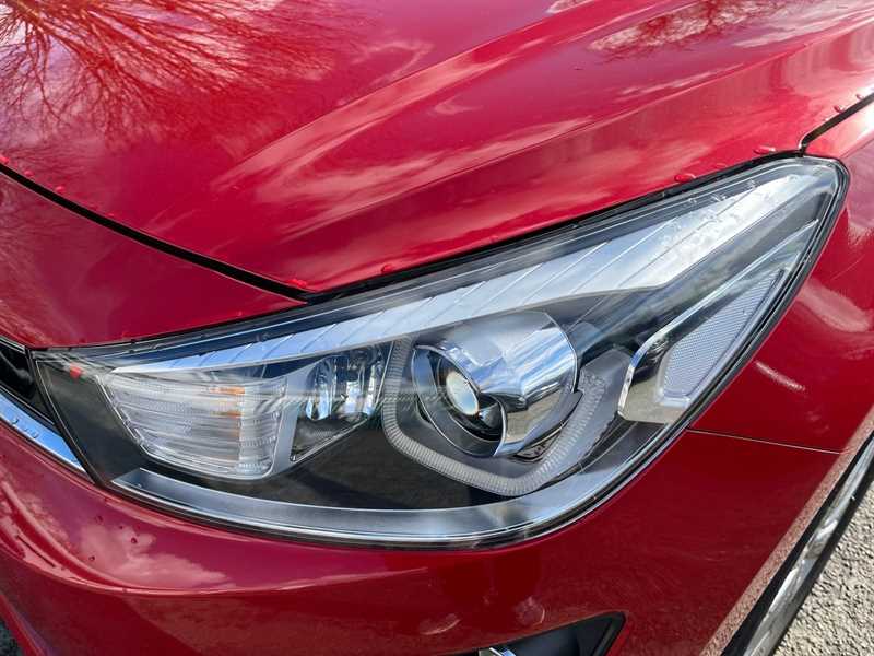 Used Kia Rio 2022 for sale - 77660533: Photo 13