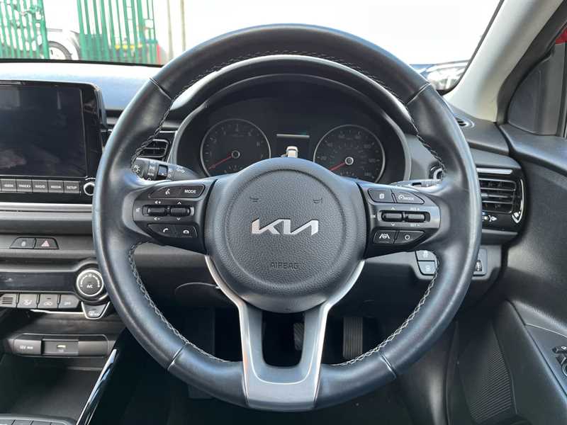 Used Kia Rio 2022 for sale - 77660533: Photo 15