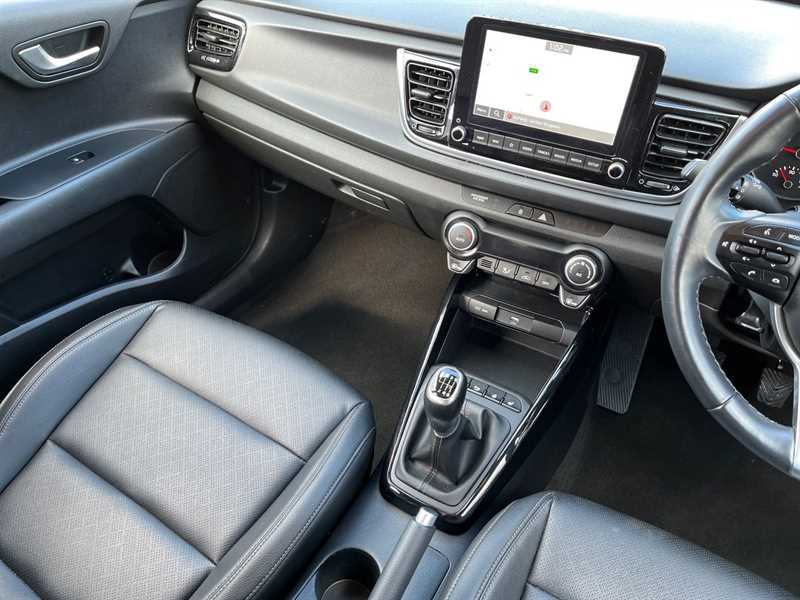 Used Kia Rio 2022 for sale - 77660533: Photo 17