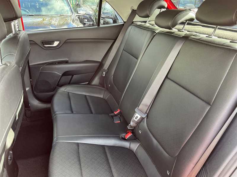 Used Kia Rio 2022 for sale - 77660533: Photo 19