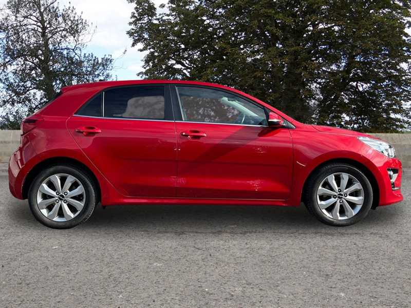 Used Kia Rio 2022 for sale - 77660533: Photo 3
