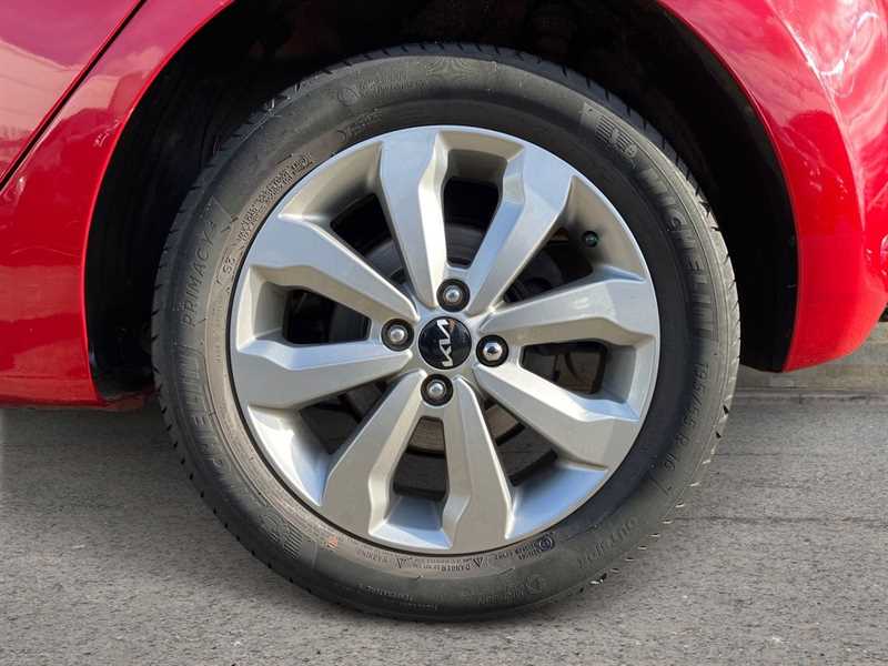 Used Kia Rio 2022 for sale - 77660533: Photo 6
