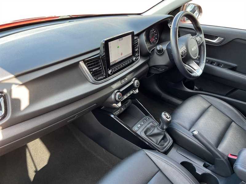 Used Kia Rio 2022 for sale - 77660533: Photo 7