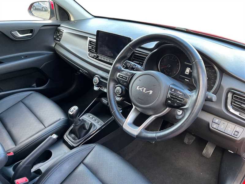 Used Kia Rio 2022 for sale - 77660533: Photo 8