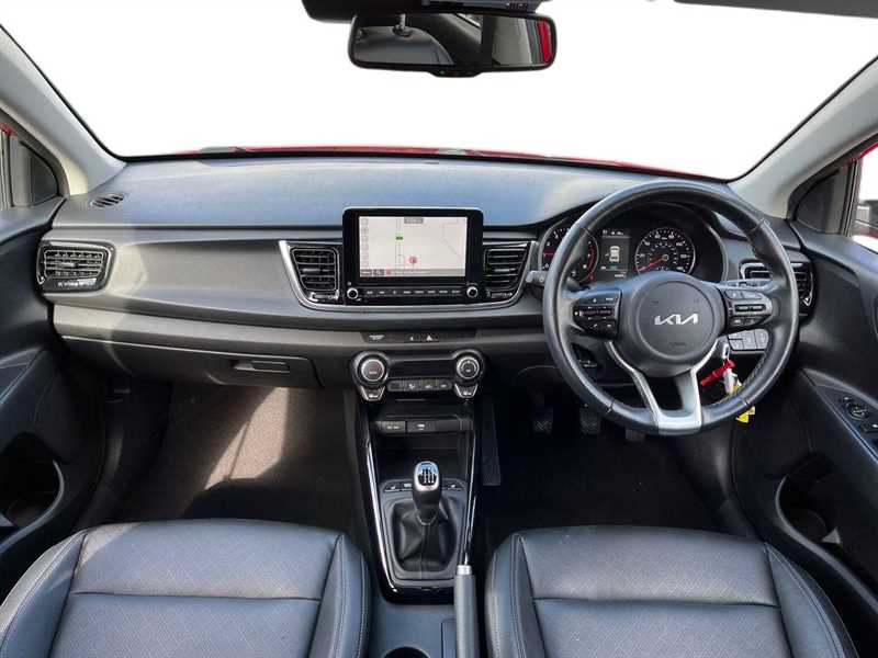 Used Kia Rio 2022 for sale - 77660533: Photo 9