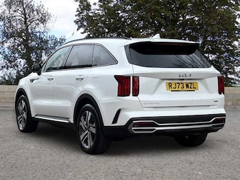 Used Kia Sorento 2024 for sale - 77442856: Photo