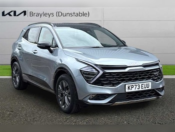 Used Kia Sportage 2023 for sale - 78912930: Photo