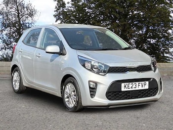 Used Kia Picanto 2023 for sale - 79488483: Photo