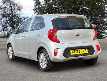 Used Kia Picanto 2023 for sale - 79488483: Photo