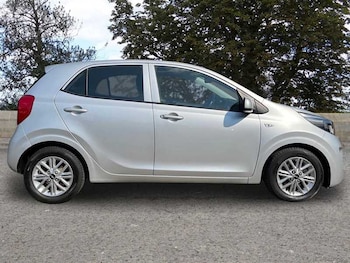 Used Kia Picanto 2023 for sale - 79488483: Photo