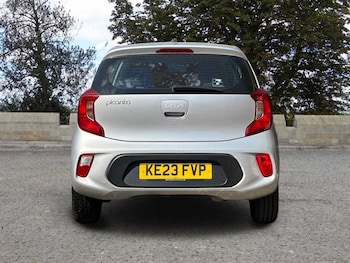 Used Kia Picanto 2023 for sale - 79488483: Photo