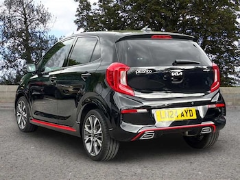 Used Kia Picanto 2024 for sale - 78811638: Photo
