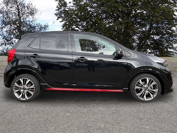 Used Kia Picanto 2024 for sale - 78811638: Photo