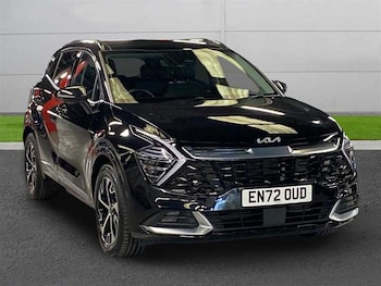Used Kia Sportage 2023 for sale - 79051167: Photo