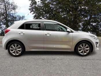 Used Kia Rio 2021 for sale - 74880676: Photo