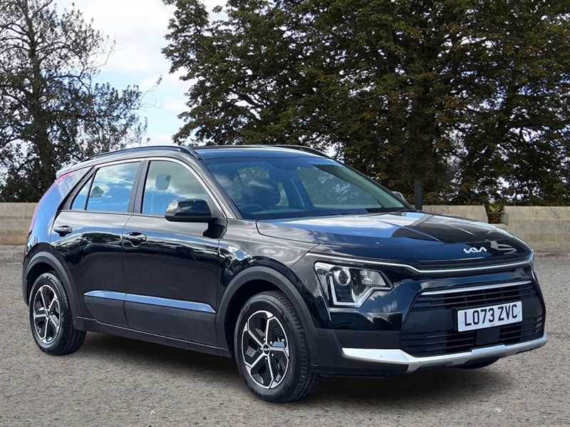 Used Kia Niro 2023 for sale - 76022104: Photo 1