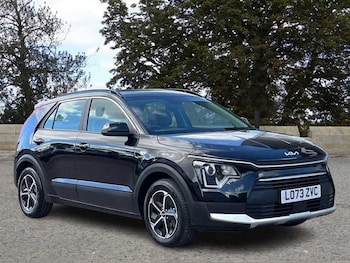 Kia - Niro