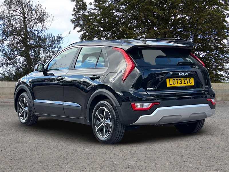 Used Kia Niro 2023 for sale - 76022104: Photo 2