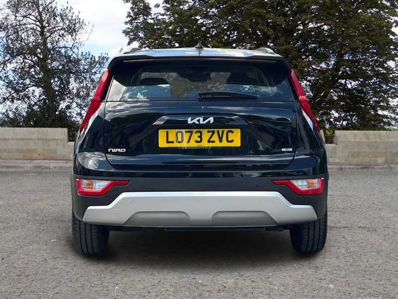 Used Kia Niro 2023 for sale - 76022104: Photo 4
