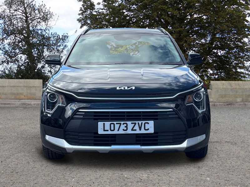 Used Kia Niro 2023 for sale - 76022104: Photo 5