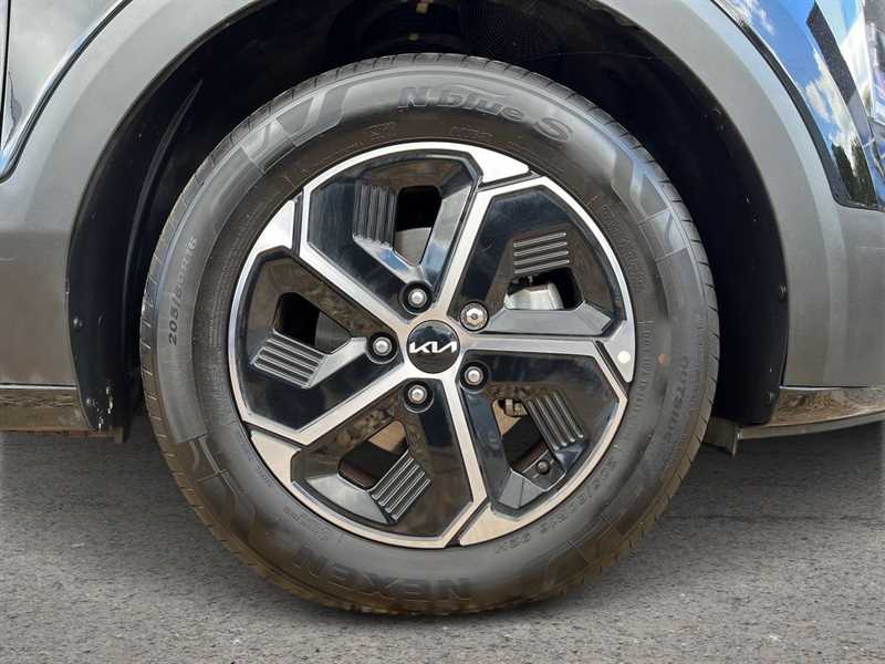 Used Kia Niro 2023 for sale - 76022104: Photo 6