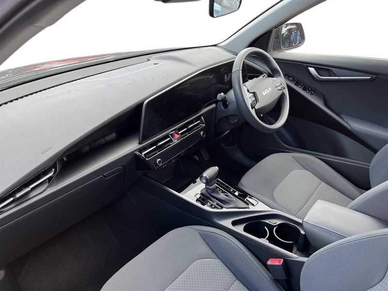 Used Kia Niro 2023 for sale - 76022104: Photo 7