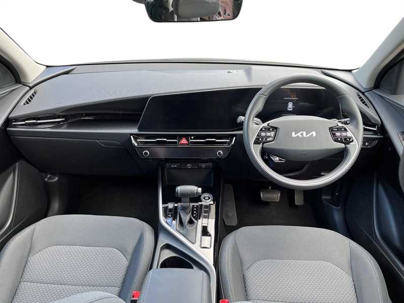 Used Kia Niro 2023 for sale - 76022104: Photo 9