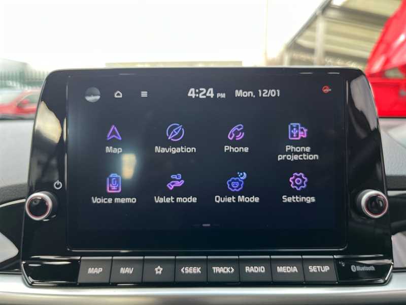 Used Kia Picanto 2025 for sale - 76773610: Photo 11