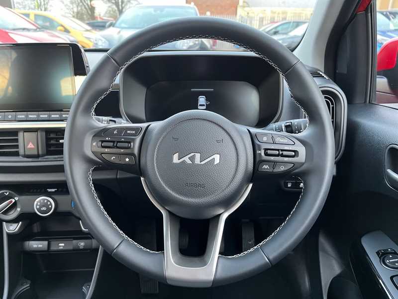 Used Kia Picanto 2025 for sale - 76773610: Photo 15