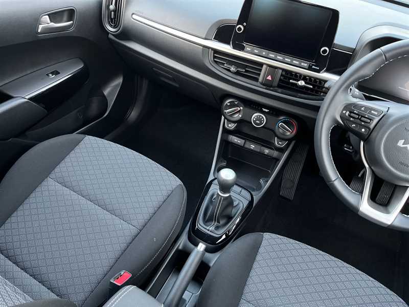 Used Kia Picanto 2025 for sale - 76773610: Photo 17