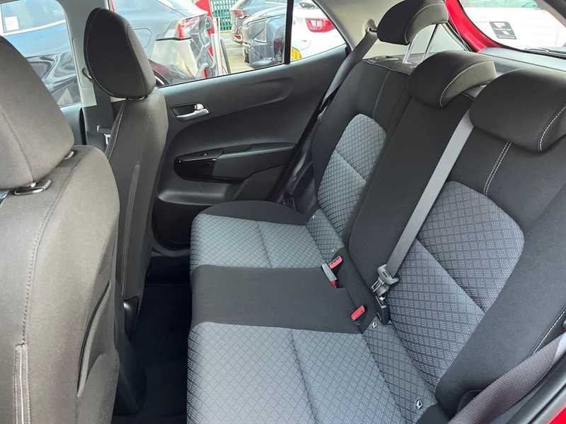 Used Kia Picanto 2025 for sale - 76773610: Photo 19