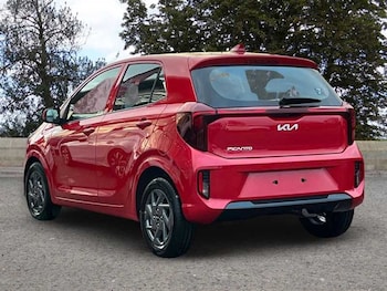 Used Kia Picanto 2025 for sale - 76773610: Photo