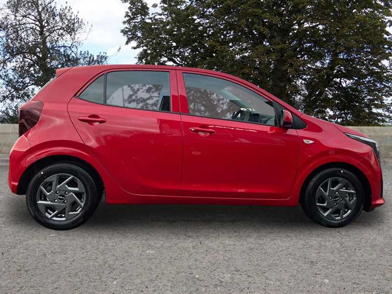 Used Kia Picanto 2025 for sale - 76773610: Photo 3