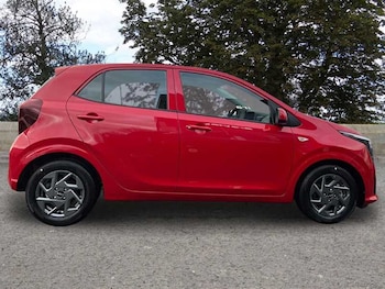 Used Kia Picanto 2025 for sale - 76773610: Photo