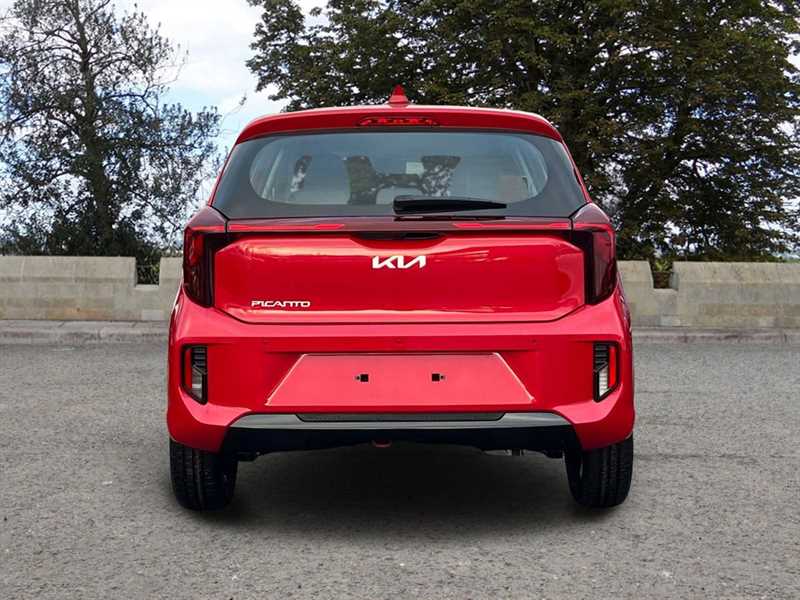 Used Kia Picanto 2025 for sale - 76773610: Photo 4