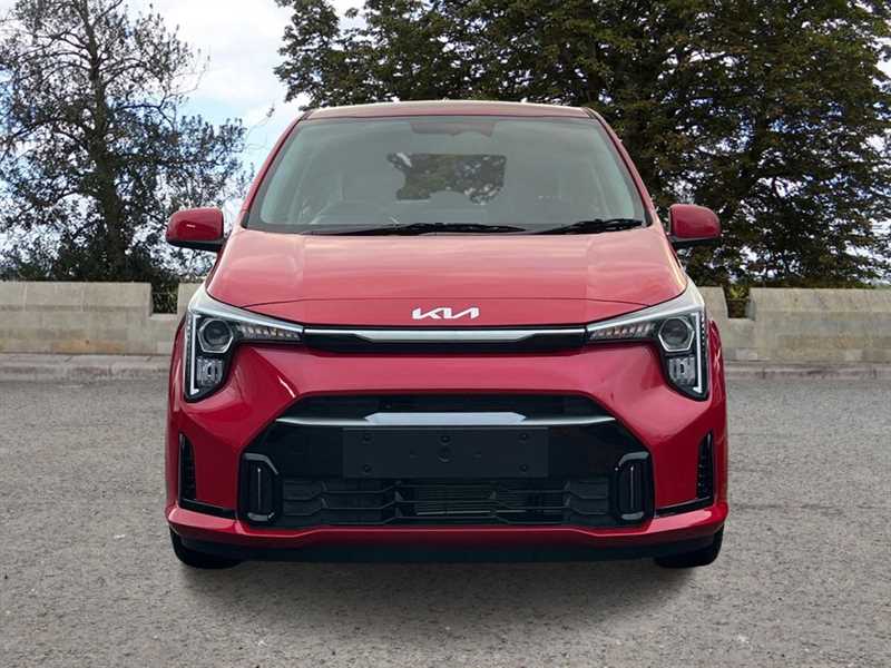 Used Kia Picanto 2025 for sale - 76773610: Photo 5