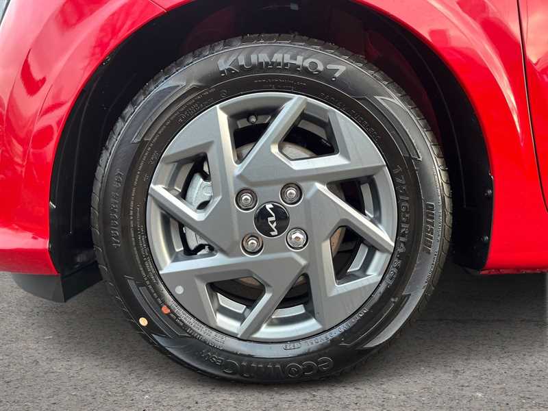 Used Kia Picanto 2025 for sale - 76773610: Photo 6