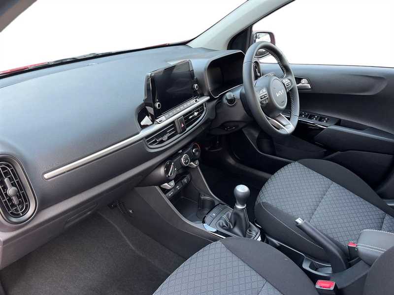 Used Kia Picanto 2025 for sale - 76773610: Photo 7