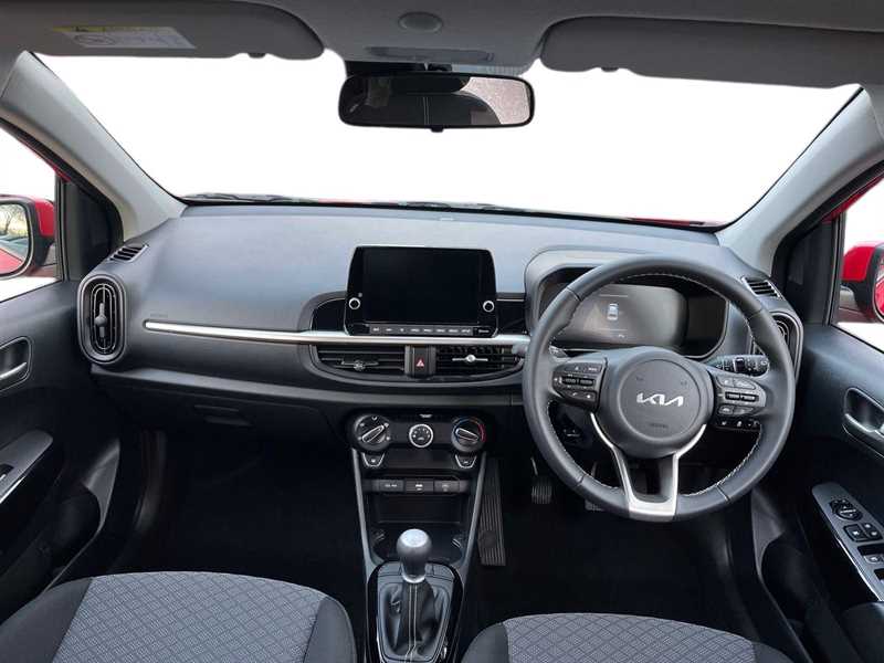 Used Kia Picanto 2025 for sale - 76773610: Photo 9