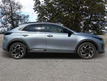 Used Kia XCeed 2024 for sale - 75188540: Photo