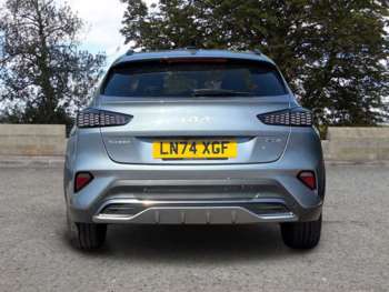 Used Kia XCeed 2024 for sale - 75188540: Photo