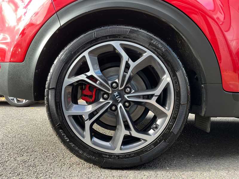 Used Kia Sportage 2022 for sale - 76286493: Photo 6