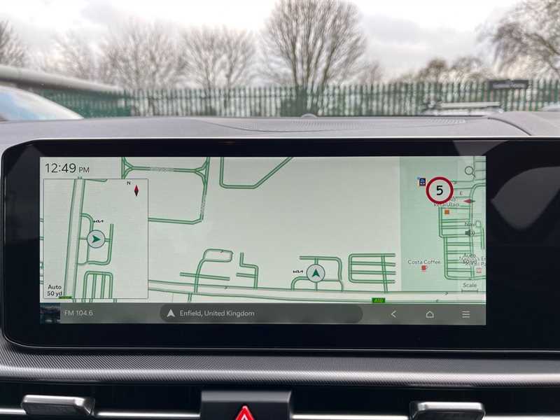 Used Kia Sportage 2025 for sale - 77428457: Photo 11